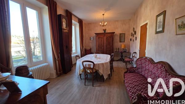 Maison à vendre 11 pièces 200 m² Crest