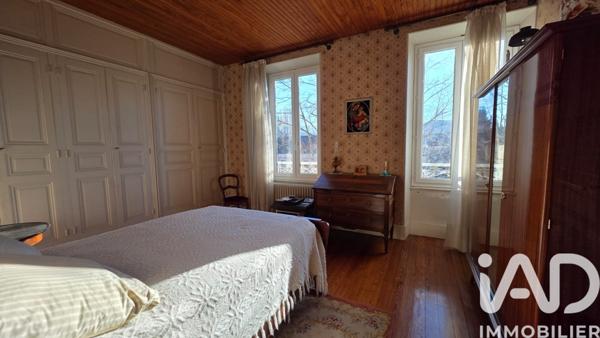 Maison à vendre 11 pièces 200 m² Crest