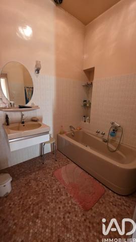 Maison à vendre 11 pièces 200 m² Crest