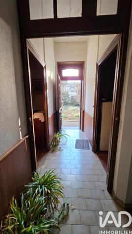 Maison à vendre 11 pièces 200 m² Crest