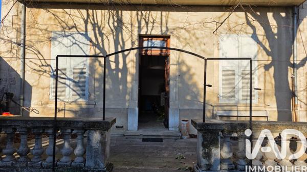 Maison à vendre 11 pièces 200 m² Crest