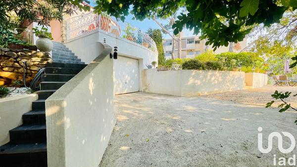 Maison à vendre 5 pièces 125 m² Bandol