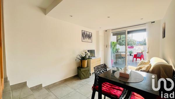 Maison à vendre 5 pièces 125 m² Bandol