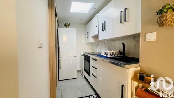 Maison à vendre 5 pièces 125 m² Bandol