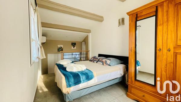 Maison à vendre 5 pièces 125 m² Bandol