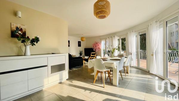 Maison à vendre 5 pièces 125 m² Bandol