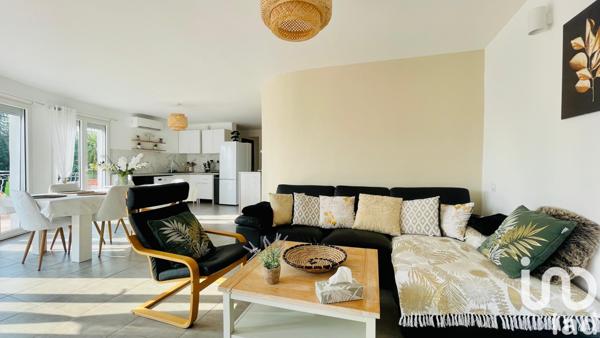 Maison à vendre 5 pièces 125 m² Bandol