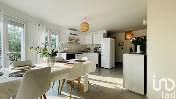 Maison à vendre 5 pièces 125 m² Bandol