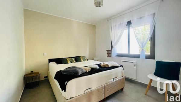 Maison à vendre 5 pièces 125 m² Bandol