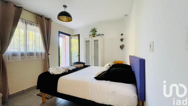 Maison à vendre 5 pièces 125 m² Bandol