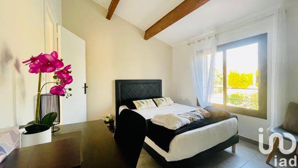 Maison à vendre 5 pièces 125 m² Bandol