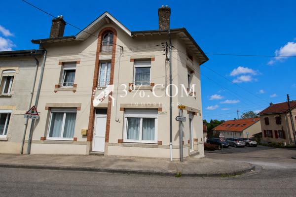 Maison 6 pièce(s) 4 chambre(s) 180 m²