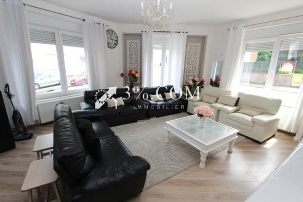 Maison 6 pièce(s) 4 chambre(s) 180 m²