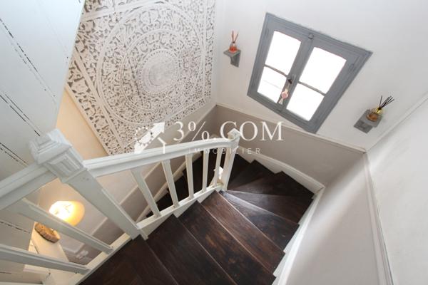 Maison 6 pièce(s) 4 chambre(s) 180 m²