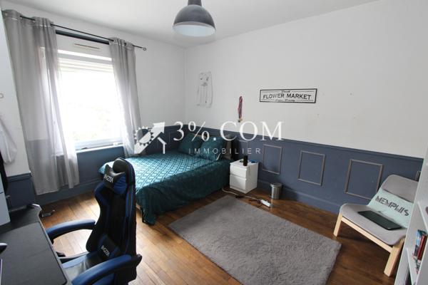 Maison 6 pièce(s) 4 chambre(s) 180 m²