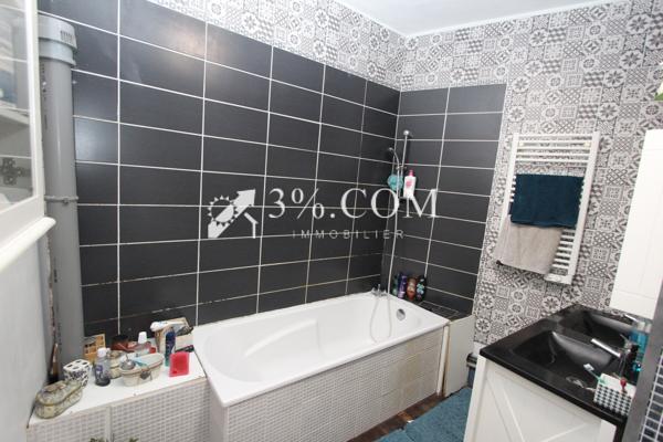 Maison 6 pièce(s) 4 chambre(s) 180 m²