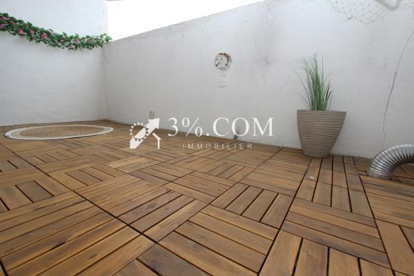 Maison 6 pièce(s) 4 chambre(s) 180 m²