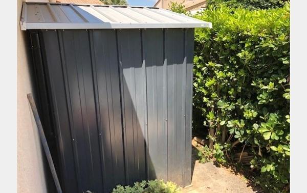 Vente Maison JARDIN DE 60m² - ETAT IRREPROCHABLE Vic-la-gardiole   