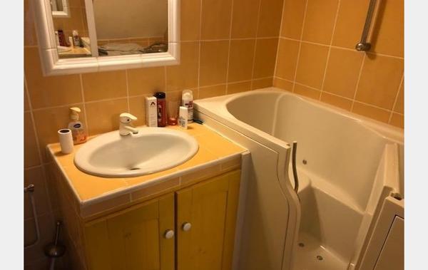 Vente Maison JARDIN DE 60m² - ETAT IRREPROCHABLE Vic-la-gardiole   