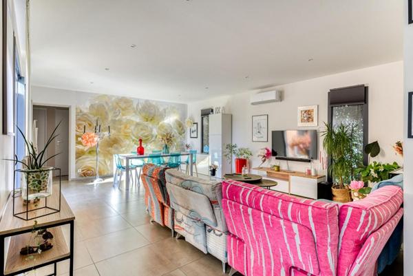 Maison Narbonne 4 pièce(s) 107 m2