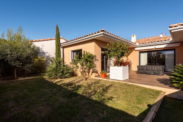 Maison Narbonne 4 pièce(s) 107 m2