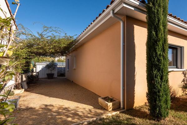 Maison Narbonne 4 pièce(s) 107 m2