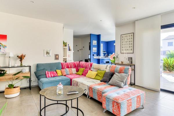 Maison Narbonne 4 pièce(s) 107 m2