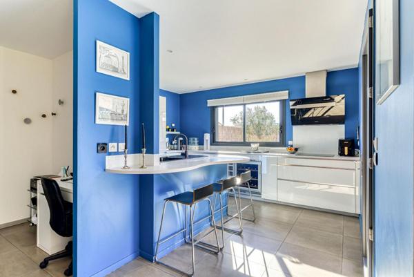 Maison Narbonne 4 pièce(s) 107 m2