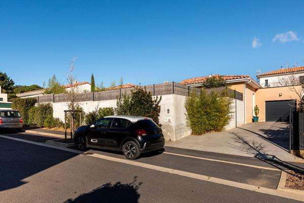 Maison Narbonne 4 pièce(s) 107 m2