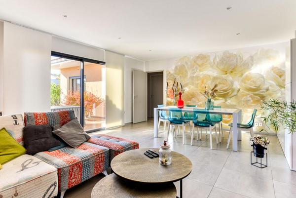 Maison Narbonne 4 pièce(s) 107 m2