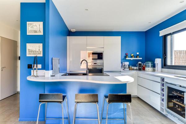 Maison Narbonne 4 pièce(s) 107 m2