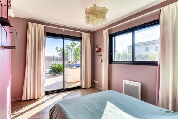 Maison Narbonne 4 pièce(s) 107 m2