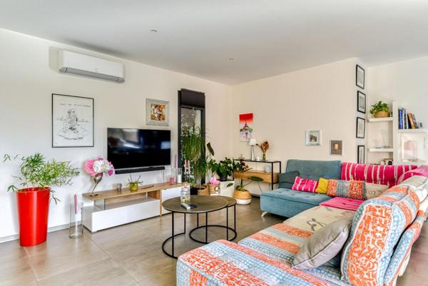 Maison Narbonne 4 pièce(s) 107 m2