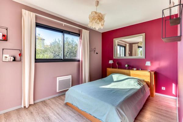 Maison Narbonne 4 pièce(s) 107 m2