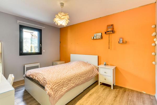 Maison Narbonne 4 pièce(s) 107 m2