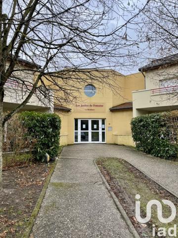 Appartement à vendre 2 pièces 33 m² Théding