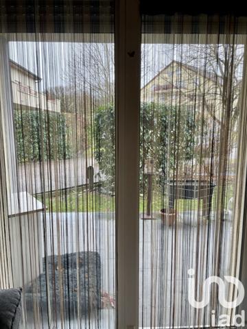 Appartement à vendre 2 pièces 33 m² Théding