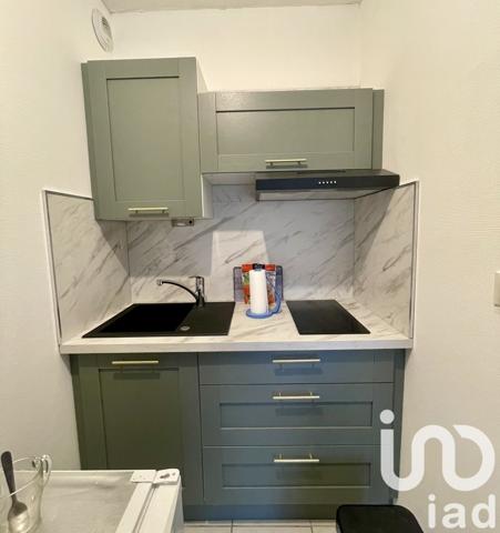 Appartement à vendre 2 pièces 33 m² Théding