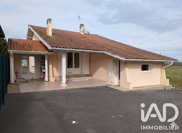 Maison à vendre 5 pièces 127 m² Tarnos