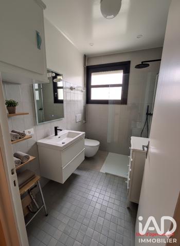 Maison à vendre 5 pièces 127 m² Tarnos