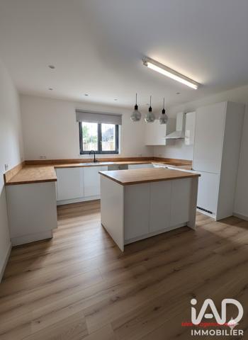 Maison à vendre 5 pièces 127 m² Tarnos