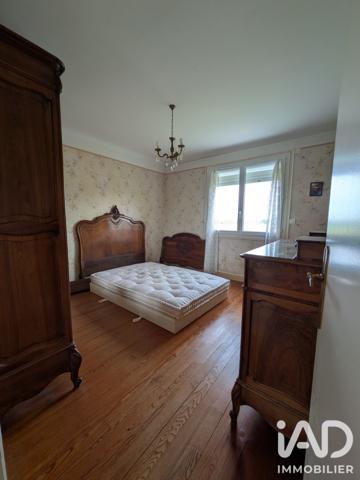 Maison à vendre 5 pièces 127 m² Tarnos