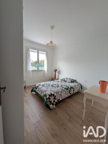 Maison à vendre 5 pièces 127 m² Tarnos