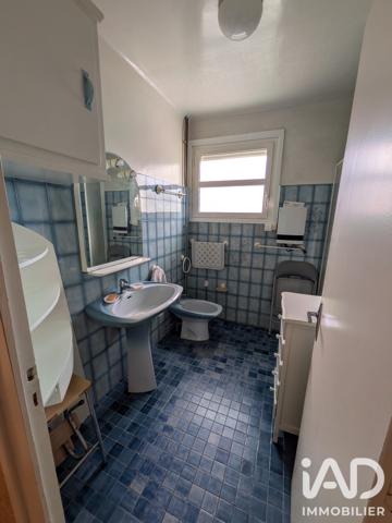 Maison à vendre 5 pièces 127 m² Tarnos