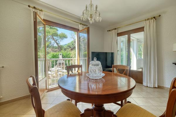 Maison T6 avec garage et piscine - Santa Maria Di Lota