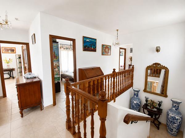 Maison T6 avec garage et piscine - Santa Maria Di Lota