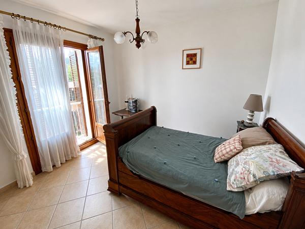 Maison T6 avec garage et piscine - Santa Maria Di Lota