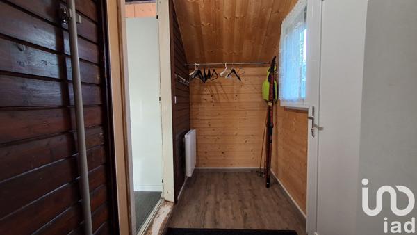 Maison à vendre 2 pièces 35 m² Les Rousses