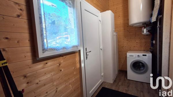 Maison à vendre 2 pièces 35 m² Les Rousses