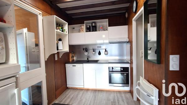 Maison à vendre 2 pièces 35 m² Les Rousses